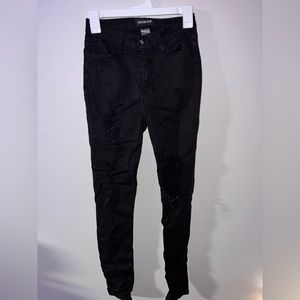 Fashion nova - jeans